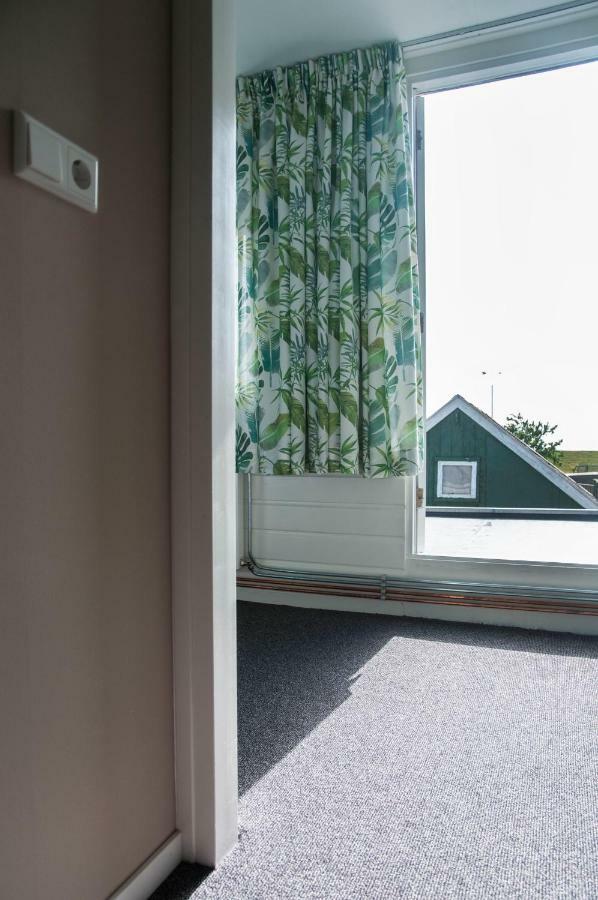 Heerlijk Huis Aan Het Ijsselmeer Stavoren Eksteriør billede
